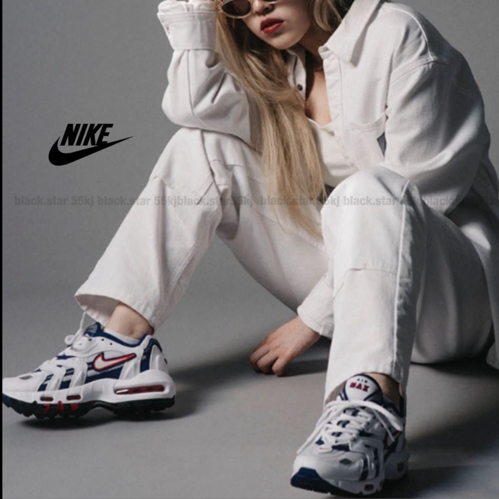 Nike air max 96 II
